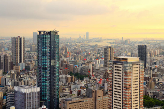 大阪
