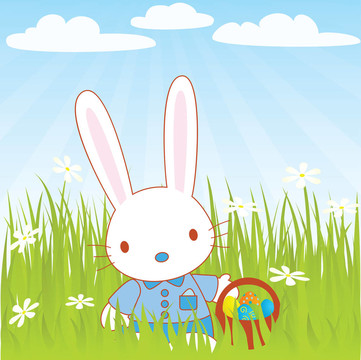bunny_grass