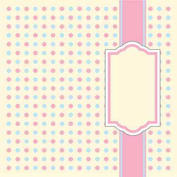 邀請Pattern Dotty