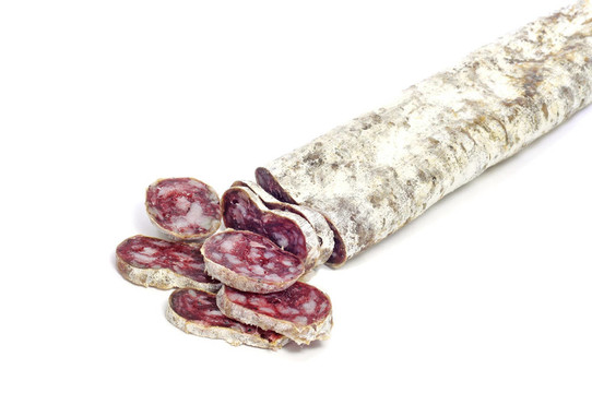 fuet；西班牙意大利臘腸