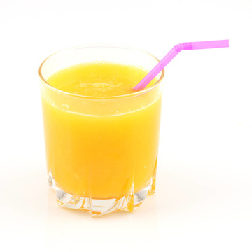 橙汁
