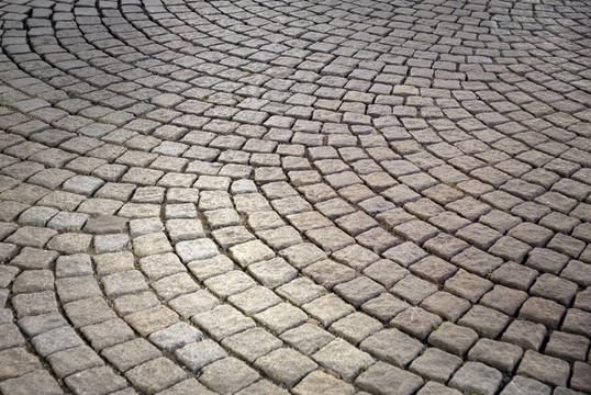Cobblestone的背景