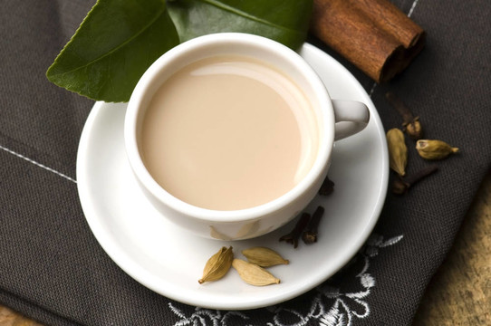 印度拉茶