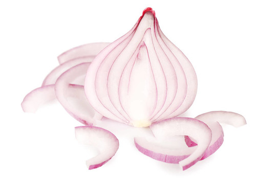 新鮮洋蔥