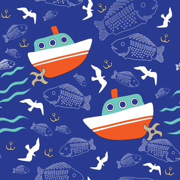 釣魚(yú)