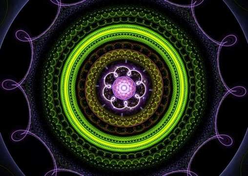 曼荼羅