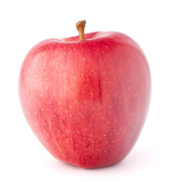 紅蘋果