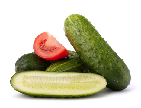 黃瓜蔬菜