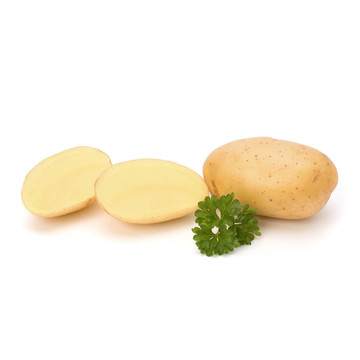 新土豆綠歐芹