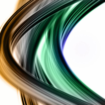 奇妙優(yōu)雅和強大的背景設計插圖