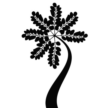 藝術(shù)之樹