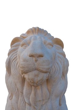 石獅子