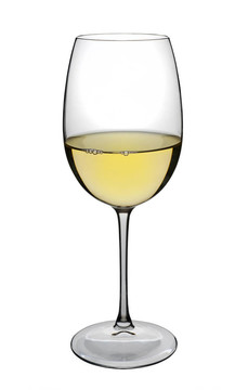 白葡萄酒杯
