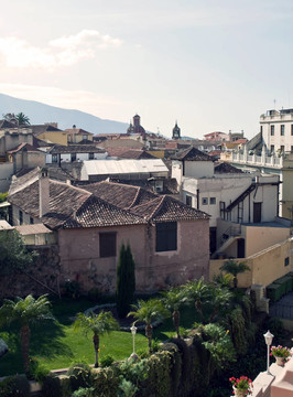 Villa de La Orotava