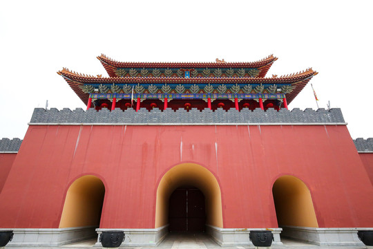 歷史建筑