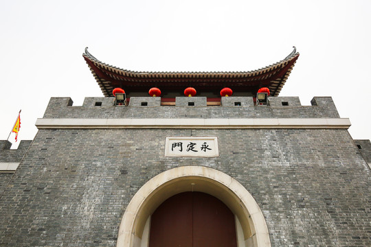 歷史建筑
