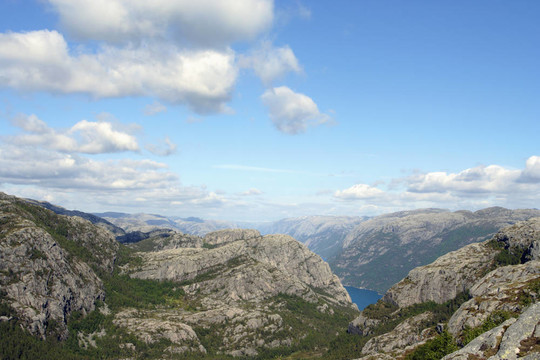 山