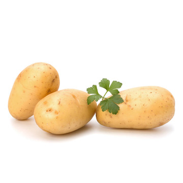 新土豆綠歐芹
