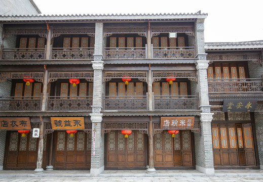 廣州老建筑