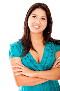 善解人意的女人
