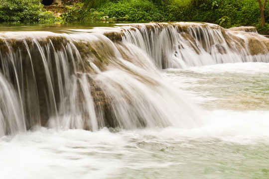 jedsaownoi waterfall2