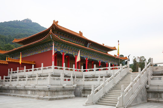 歷史建筑