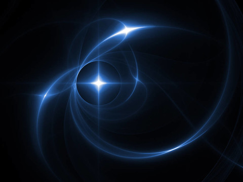 星環(huán)的光線
