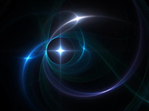 星環(huán)的光線