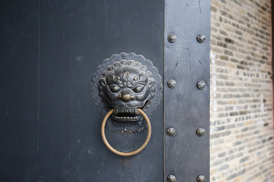 門環(huán)