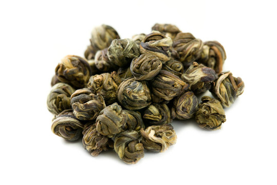 綠茶干葉