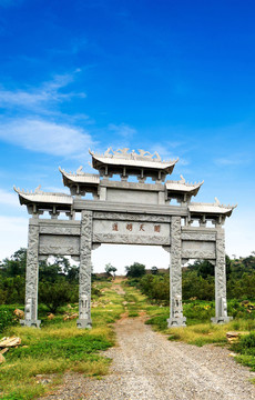 牌樓