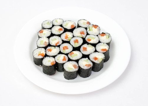 盤子上的粟實(shí)