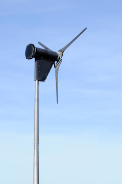 小型風(fēng)力發(fā)電機(jī)