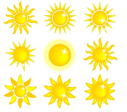 太陽