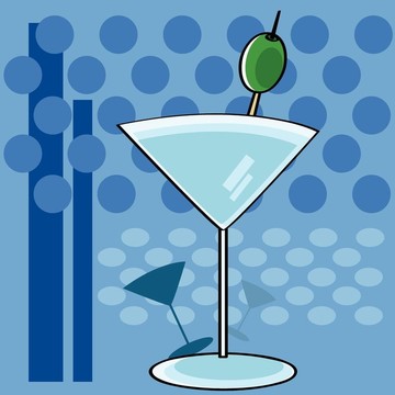 雞尾酒