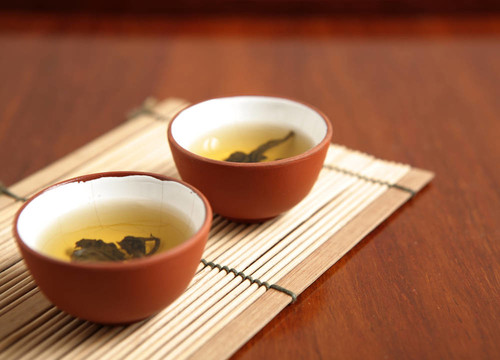 中國(guó)茶