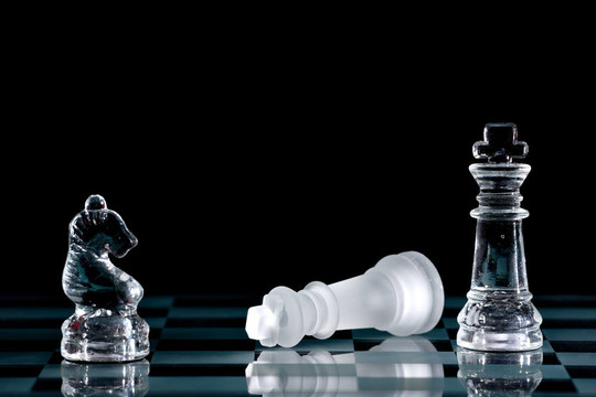 國際象棋