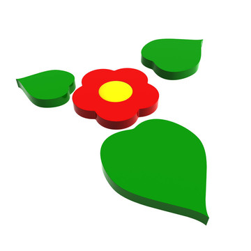 花葉3