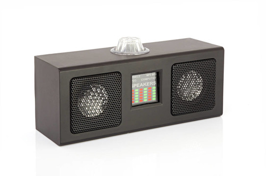 讀卡器和USB MP3播放器
