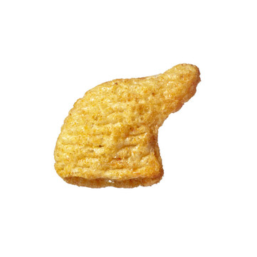 薯片垃圾腌制食品