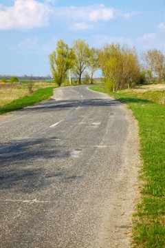 路