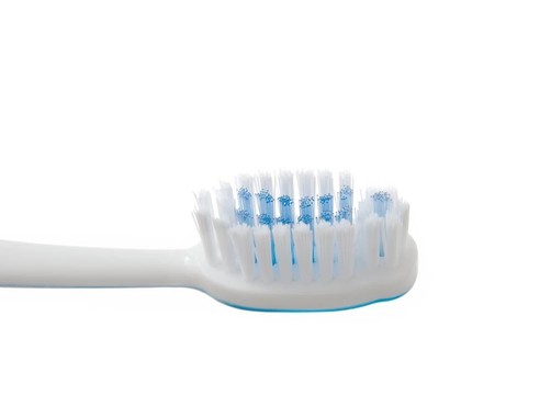 toothbush