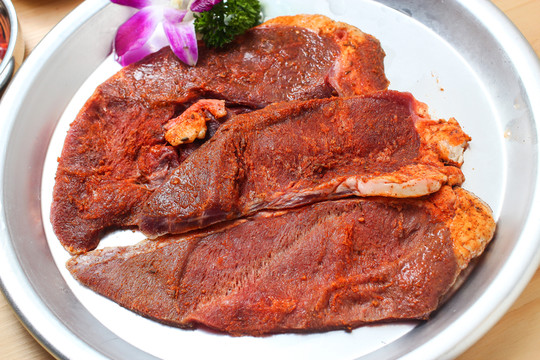 韓國烤肉