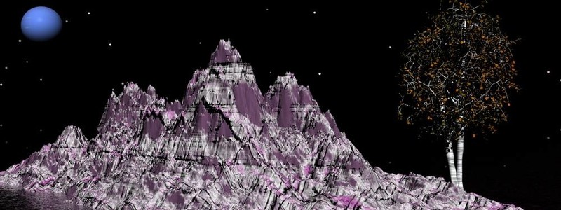 山