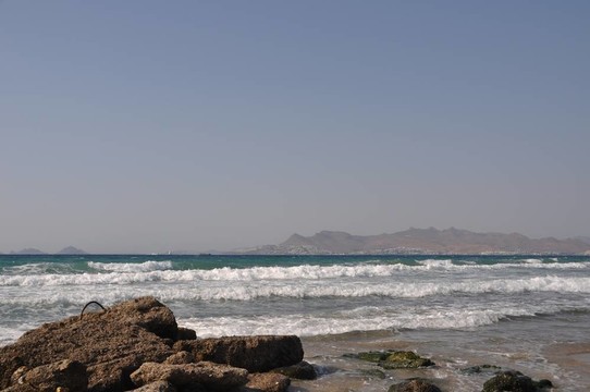 科斯海灘