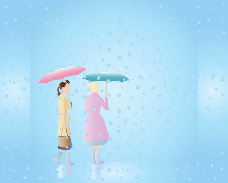 雨滴