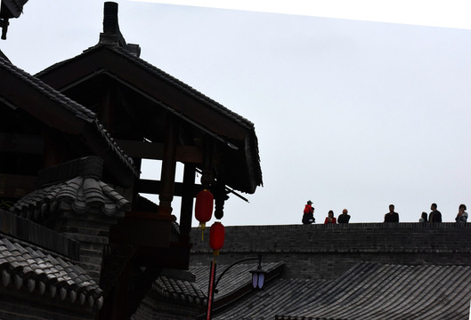 河街