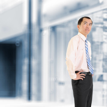 成熟的企業(yè)家