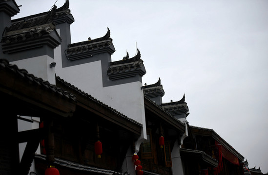 屋頂
