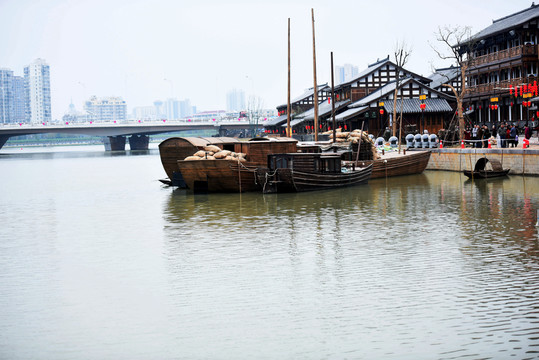 河街
